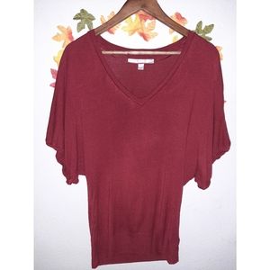 Lauren Conrad Shirt Blouse